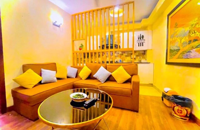 Lover Friends Guest House