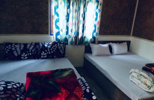 Lovism Homestay Yuksom