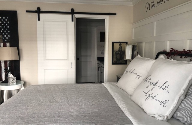 Low Country Southern Charm in Old Town Bluffton