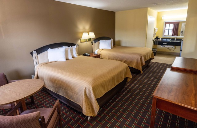 Loyalty Inn Hawkinsville