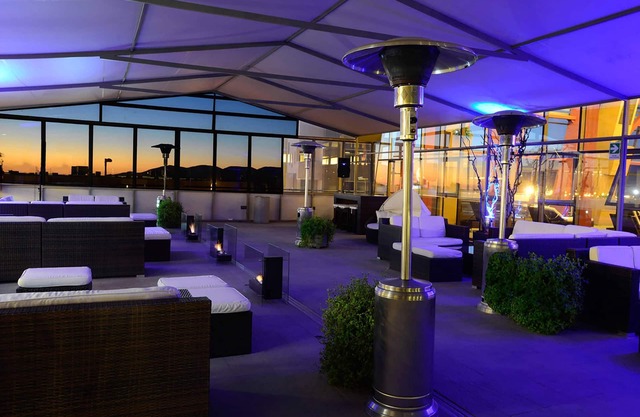 LRH Calama, an Ascend Collection Hotel