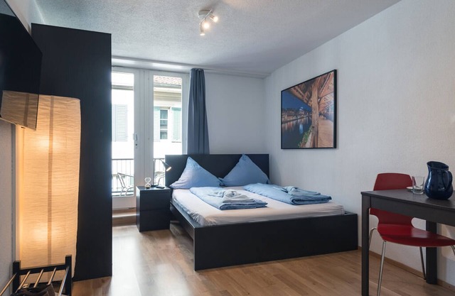 LU Moon IVb - Old Town HITrental Apartment