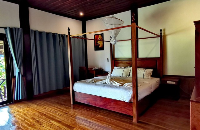 Luang Prabang Chanon Hotel