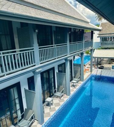 LuangPrabang Orient Boutique Hotel
