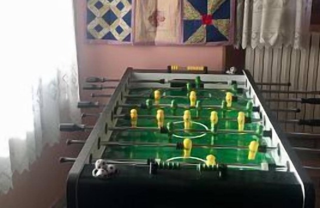 LUAR 1 tourist apartment