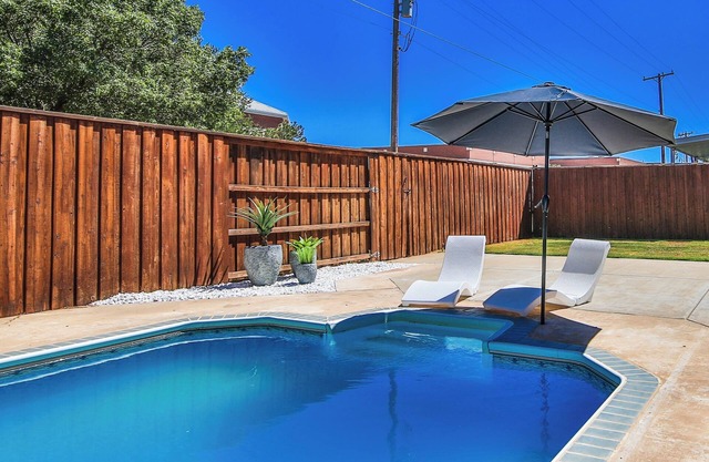 Lubbock’s Boho Bungalow