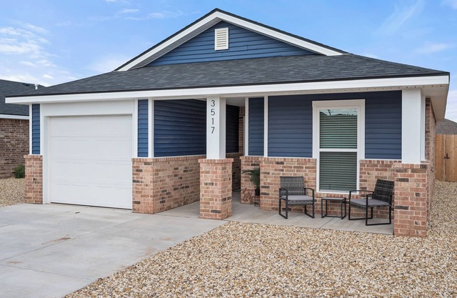 Lubbock's Walls of Salvation