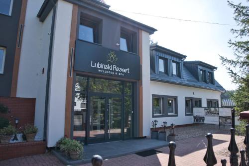Lubiński Resort