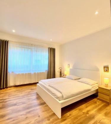 Luca Apartman