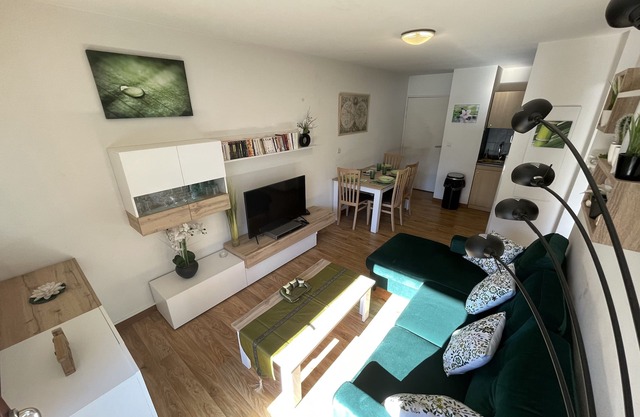 LUCHON - RAMEL GARDENS - APPT 2106 * - CURE/SKI - WIFI - Superbagnere