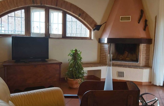 LUCIA - Open space Country House in Monteriggioni - Siena