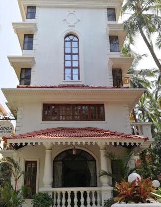 Lucianas Beach Resort