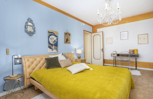 Lucilla Home-APT with WiFi in the heart of Udine!