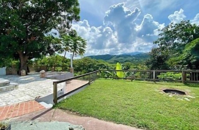 Lucky Luquillo's SAFE, SOLAR & STORM-READY Getaway