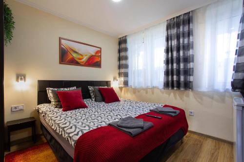 Lucsony Apartman