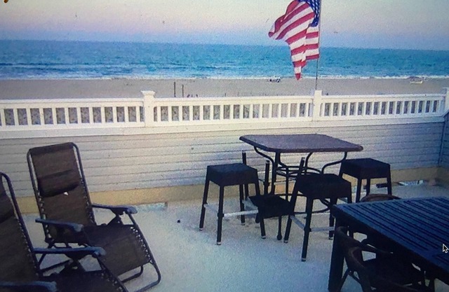 Lucy Beach Front Margate