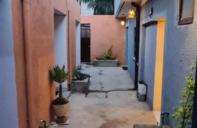 Lucy Guest House B&B