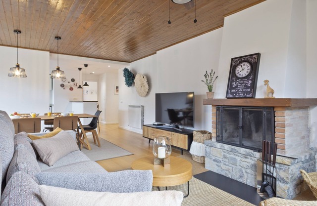 Luderna - Apartamento Aiguestortes