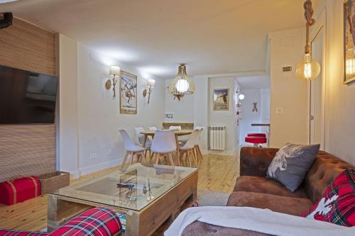 Luderna - Apartamento Era Aigueta