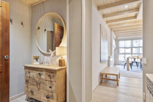 Luderna - Apartamento Val de Ruda A38 de Sanèla