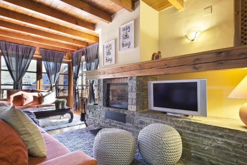 Luderna - Apartamento Orri A1