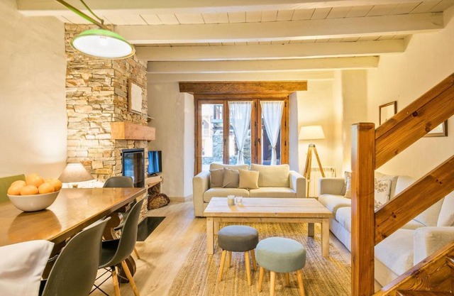 Luderna - Casa Mauberme