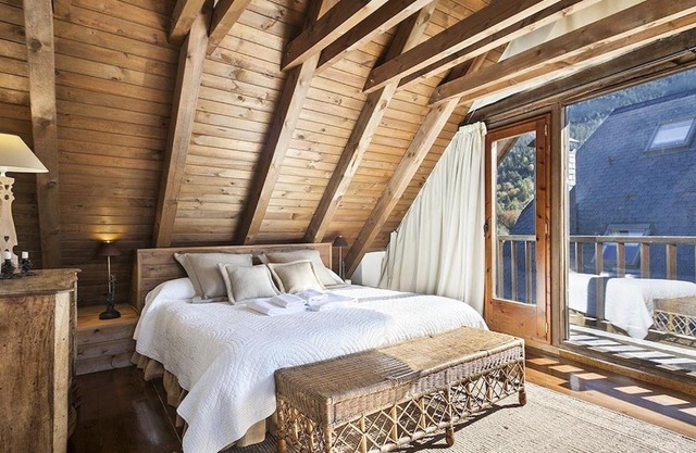 Luderna - Casa Sendrosa