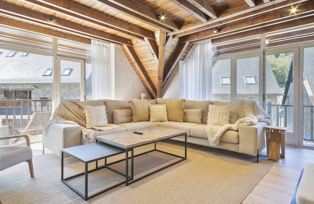 Luderna - Dúplex Aiguamog