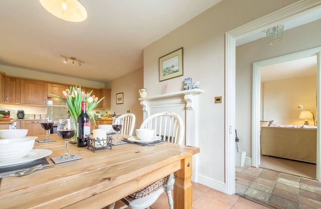 Ludham Hall Cottage, Ludham, Norfolk