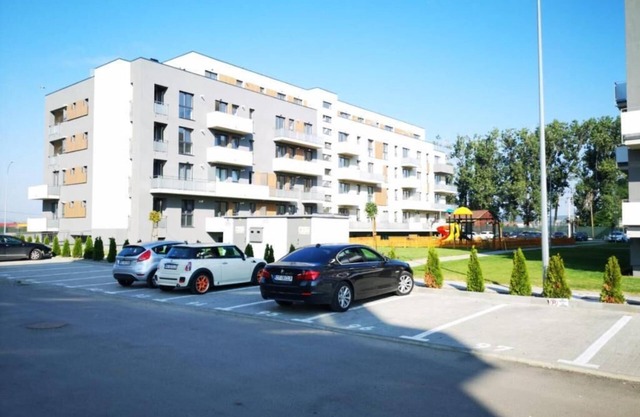 Ludi House Apartment