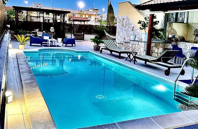 Luena Home Luxury Apartment