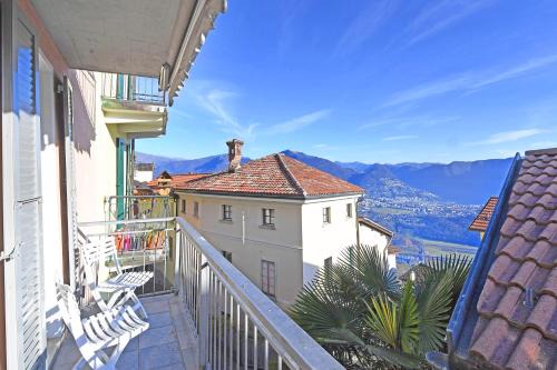Lugano Bay View
