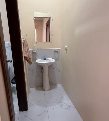 Lugar acogedor en Limoncocha - Amazonia