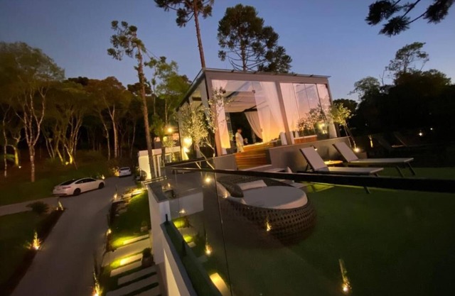 Lugar Excepcional com uma Vista Maravilhosa