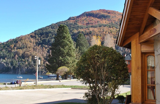 lugar soñado es unico,sus comodidades,ubicacion y serviciosnla vista inigualable