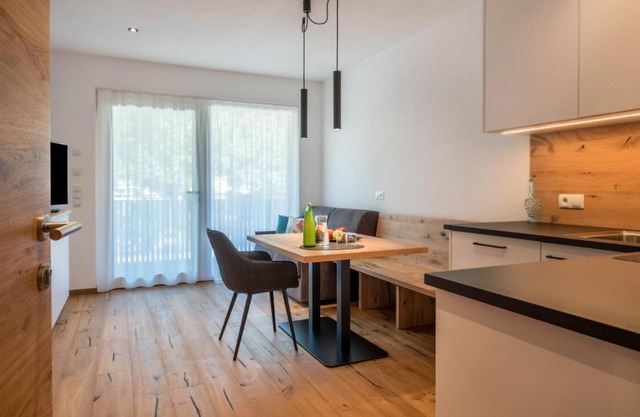 Luisl Hof - Apartment Vitis