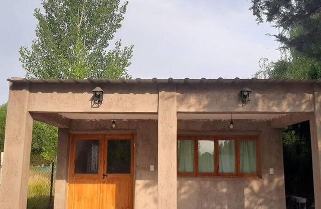 Lujan de Cuyo Mendoza