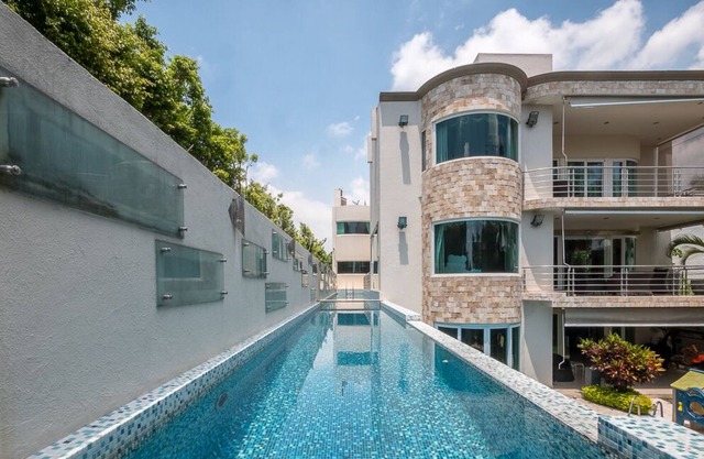 Lujosa casa en Kloster Sumiya para 22 personas