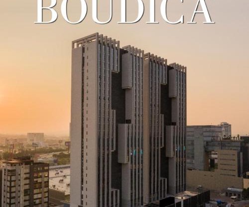 Lujoso Departamento en Angelópolis, Puebla.