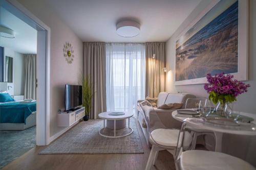 Lulu Apartments - CITY BREAK - apartament dwupokojowy w centrum, blisko Starówki