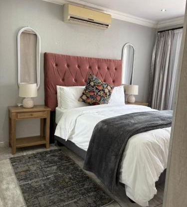 Lulu's guest house