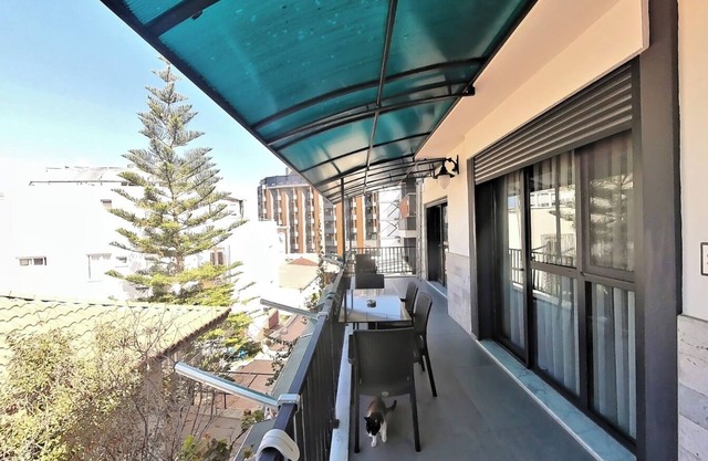 Lulubay Rooms & Suites
