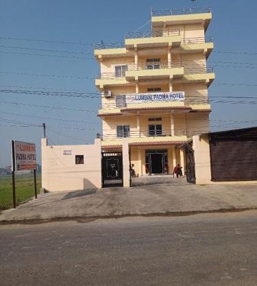 Lumbini Padma Hotel