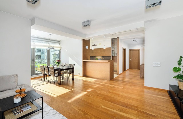 Lumina stylish apartment with parking