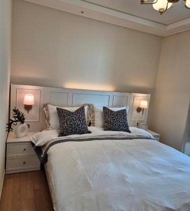 Lumini house
