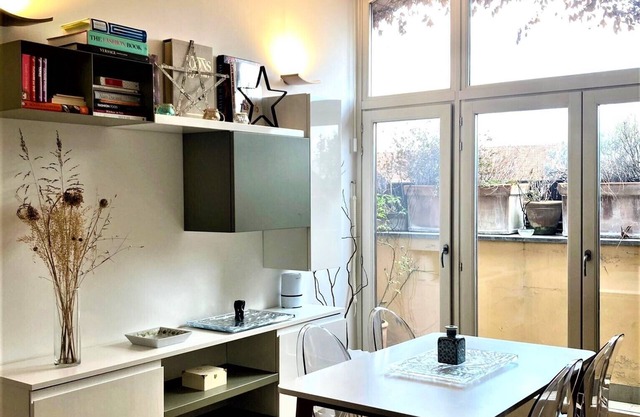 Luminoso Appartamentino - Magolfa