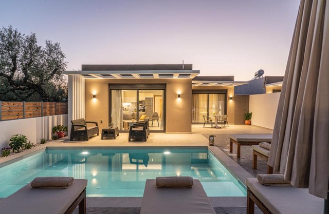 Lumior Villas Lux essence by 'elite'