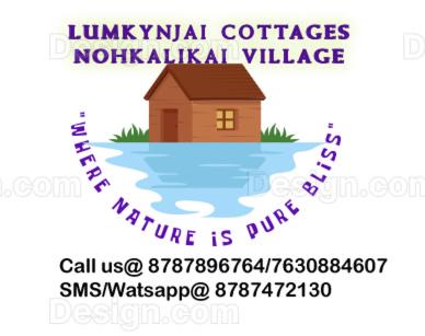Lumkynjai Cottages
