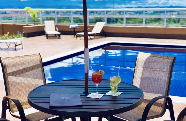 Lummina Hotel Mogi-Guaçu