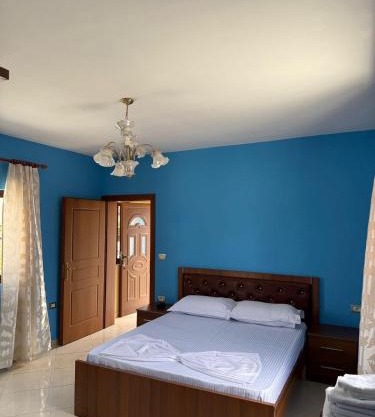 Luna Apartment